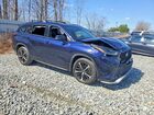 2021 Toyota Highlander Xse Blue vin: 5TDLZRAH1MS075823 2021 Toyota Highlander Xse Blue vin: 5TDLZRAH1MS075823