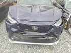2021 Toyota Highlander Xse Blue vin: 5TDLZRAH1MS075823 2021 Toyota Highlander Xse Blue vin: 5TDLZRAH1MS075823