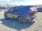 2021 Toyota Highlander Xse Blue vin: 5TDLZRAH1MS075823 2021 Toyota Highlander Xse Blue vin: 5TDLZRAH1MS075823