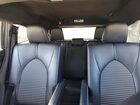 2021 Toyota Highlander Xse Blue vin: 5TDLZRAH1MS075823 2021 Toyota Highlander Xse Blue vin: 5TDLZRAH1MS075823