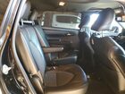 2021 Toyota Highlander Xse Черный vin: 5TDLZRBH1MS065324