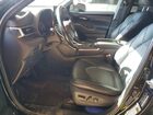2021 Toyota Highlander Xse Черный vin: 5TDLZRBH1MS065324