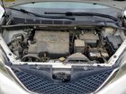 2016 Toyota Sienna Se Белый vin: 5TDXK3DC5GS760432