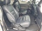 2016 Toyota Sienna Se Белый vin: 5TDXK3DC5GS760432