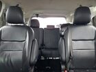 2016 Toyota Sienna Se Белый vin: 5TDXK3DC5GS760432