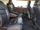 2016 Toyota Sienna Se Белый vin: 5TDXK3DC6GS732946