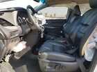 2016 Toyota Sienna Se Белый vin: 5TDXK3DC6GS732946