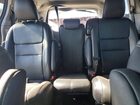 2016 Toyota Sienna Se Premium 8-passenger Белый vin: 5TDXK3DCXGS721870