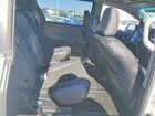 2016 Toyota Sienna Se Premium 8-passenger Белый vin: 5TDXK3DCXGS721870