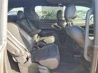 2025 Toyota Sienna Xse Серый vin: 5TDXRKEC5SS253043