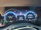 2025 Toyota Sienna Xse Серый vin: 5TDXRKEC5SS253043