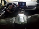 2023 Toyota Sienna Xse 7-passenger Черный vin: 5TDXSKFC2PS100775