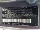 2021 Toyota Sienna Xse Серый vin: 5TDXSKFCXMS013041