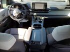 2021 Toyota Sienna Xse Серый vin: 5TDXSKFCXMS013041