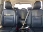 2017 Toyota Sienna Se Silver vin: 5TDXZ3DC1HS870357
