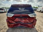 2020 Toyota Sienna Se 8-passenger Red vin: 5TDXZ3DC1LS033147 2020 Toyota Sienna Se 8-passenger Red vin: 5TDXZ3DC1LS033147