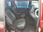 2020 Toyota Sienna Se 8-passenger Red vin: 5TDXZ3DC1LS033147 2020 Toyota Sienna Se 8-passenger Red vin: 5TDXZ3DC1LS033147