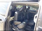 2017 Toyota Sienna Se Premium 8 Passenger Черный vin: 5TDXZ3DC2HS791750 2017 Toyota Sienna Se Premium 8 Passenger Черный vin: 5TDXZ3DC2HS791750