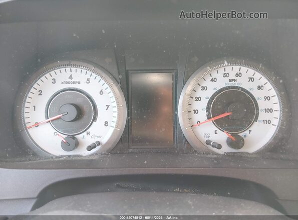 5TDXZ3DC2HS791750 2017 TOYOTA SIENNA Черный Вид задних сидений