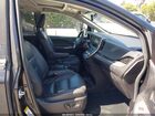 2017 Toyota Sienna Se Premium 8 Passenger Черный vin: 5TDXZ3DC2HS791750 2017 Toyota Sienna Se Premium 8 Passenger Черный vin: 5TDXZ3DC2HS791750