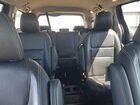 2017 Toyota Sienna Se Серый vin: 5TDXZ3DC3HS811178