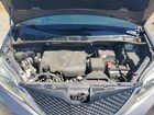 2017 Toyota Sienna Se Серый vin: 5TDXZ3DC3HS811178