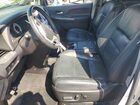 2017 Toyota Sienna Se Белый vin: 5TDXZ3DC4HS818592