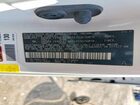 2017 Toyota Sienna Se Белый vin: 5TDXZ3DC4HS818592