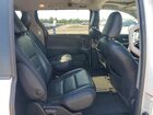 2017 Toyota Sienna Se Белый vin: 5TDXZ3DC4HS818592