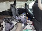 2017 Toyota Sienna Se 8-passenger Черный vin: 5TDXZ3DC4HS869011