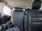 2017 Toyota Sienna Se 8-passenger Черный vin: 5TDXZ3DC4HS869011