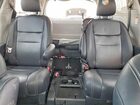2020 Toyota Sienna Se 8-passenger Белый vin: 5TDXZ3DC4LS046426
