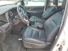 2020 Toyota Sienna Se 8-passenger Белый vin: 5TDXZ3DC4LS046426