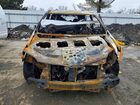 2018 Toyota Sienna Se 8-passenger Серебряный vin: 5TDXZ3DC5JS925088