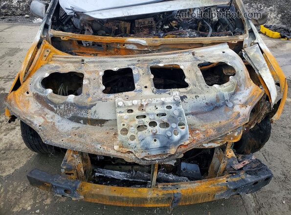 5TDXZ3DC5JS925088 2018 TOYOTA SIENNA Серебряный Вид подкапотного пространства