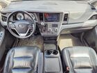 2019 Toyota Sienna Se 8-passenger Gray vin: 5TDXZ3DC6KS986855 2019 Toyota Sienna Se 8-passenger Gray vin: 5TDXZ3DC6KS986855