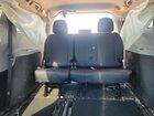 2018 Toyota Sienna Se 8-passenger Red vin: 5TDXZ3DC7JS965804