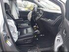 2017 Toyota Sienna Se Premium 8 Passenger Silver vin: 5TDXZ3DC8HS814206 2017 Toyota Sienna Se Premium 8 Passenger Silver vin: 5TDXZ3DC8HS814206