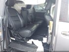 2017 Toyota Sienna Se Premium 8 Passenger Silver vin: 5TDXZ3DC8HS814206 2017 Toyota Sienna Se Premium 8 Passenger Silver vin: 5TDXZ3DC8HS814206