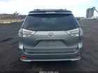 2017 Toyota Sienna Se Premium 8 Passenger Silver vin: 5TDXZ3DC8HS814206 2017 Toyota Sienna Se Premium 8 Passenger Silver vin: 5TDXZ3DC8HS814206