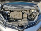 2018 Toyota Sienna Se Premium 8-passenger Silver vin: 5TDXZ3DC8JS935212