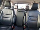 2019 Toyota Sienna Se Серый vin: 5TDXZ3DC9KS996750