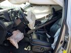 2018 Toyota Sienna Se 8-passenger Серебряный vin: 5TDXZ3DCXJS947118
