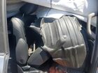 2018 Toyota Sienna Se 8-passenger Серебряный vin: 5TDXZ3DCXJS947118