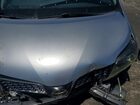 2018 Toyota Sienna Se 8-passenger Серебряный vin: 5TDXZ3DCXJS947118