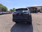 2023 Toyota Highlander Hybrid Черный vin: 5TDYARAH2PS519034
