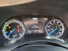 2020 Toyota Highlander Hybrid Limited Серый vin: 5TDYARAH5LS000652 Damage: Warning Light - Engine, On, Unacceptable