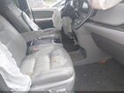 2016 Toyota Sienna Xle 8 Passenger Gray vin: 5TDYK3DC0GS732140