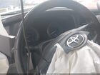 2016 Toyota Sienna Xle 8 Passenger Gray vin: 5TDYK3DC0GS732140