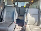 2016 Toyota Sienna Xle 8-passenger Серый vin: 5TDYK3DC1GS722619 2016 Toyota Sienna Xle 8-passenger Серый vin: 5TDYK3DC1GS722619